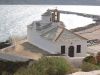 kerk Skopelos-stad