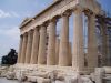 Athene, de Akropolis