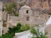 Monemvasia, het Gibraltar van Griekenland