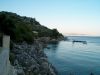 Nissaki Corfu