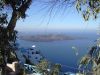 Caldera: zicht vanuit Firostefani
