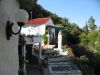 Kythira Karabas schaapjes onderweg