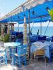 Aan het strand - Kreta