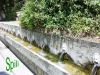 Spili, de fonteinen met leeuwenkoppen - Kreta