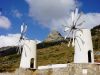Lassithi plateau Kreta