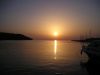Zonsondergang Sivota