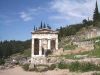 Schathuis van de Atheners(Delphi)