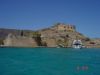 Lepra eiland - Kreta