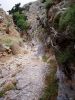 Kloofwandeling in de omgeving van Chora Sfakion