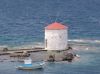 Agia Marina, Leros
