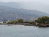 Al varend rond Kreta