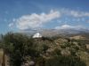 Tussen Rethymnon en Plakias