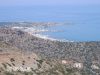 Bergachtig gebied Kreta
