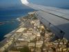Boven Corfu-stad