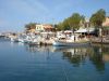 Harbour Molyvos, Lesbos