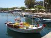 Haventje van Panagiouda,Lesbos