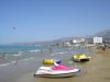 Stalis strand