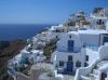 Santorini.