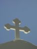 Kapel bij Kyra Panagia