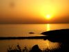 zonsondergang Finiki 2007