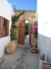 gebouwen in Rhodos stad