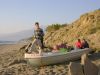 komos beach
