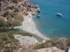 Kreta - Pisso Preveli
