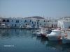 Paros - vissershaventje