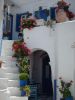 Paros - Lefka