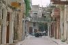 Straatje op Chios