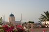 Santorini, prachtig kerkje in Ia