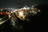 Santorini, Thira by night