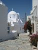 chora van Amorgos