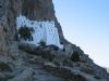 Chosoviotissaklooster op Amorgos