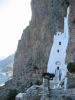 Chosoviotissaklooster op Amorgos