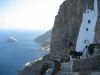 Chosoviotissaklooster op Amorgos