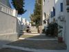 Katapola haven van Amorgos