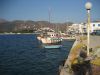 Haven van Amorgos