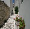 Lefkes, Paros