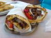 Pita Gyros