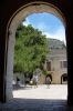 corfu stad