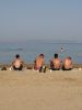 strand karfas