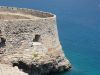 spinalonga Leprose eiland