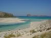 Balos beach