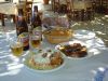 Eten in Falassarna