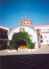 ChiosMonasteryAgiosConstantinosBij Karfas