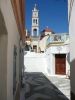 Karpathos Olympos