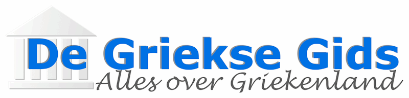 De Griekse Gids